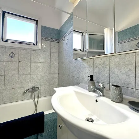 Oasis Luxury House Spilia 1st Floor Argostoli (Kefalonia)