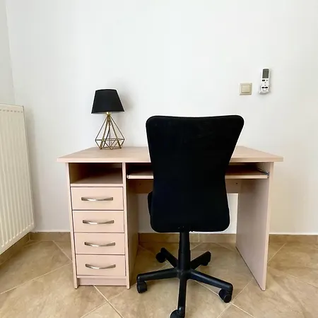 Oasis Luxury House Spilia 1st Floor Apartment